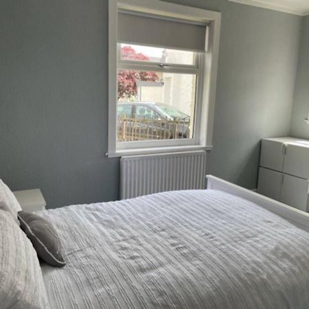 Beautiful Two Bedroom Flat By The Loch Balloch Exterior foto